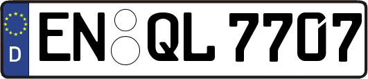 EN-QL7707