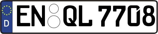 EN-QL7708
