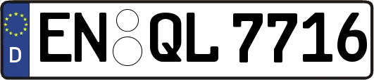 EN-QL7716