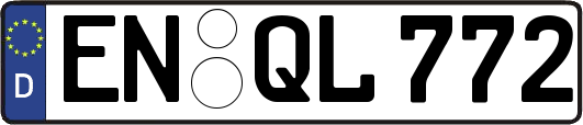 EN-QL772