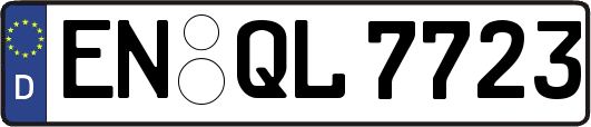 EN-QL7723