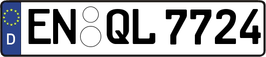 EN-QL7724