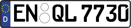 EN-QL7730