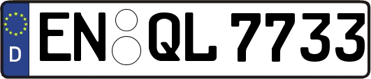 EN-QL7733