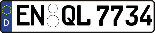 EN-QL7734