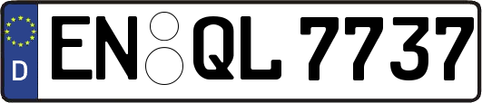 EN-QL7737