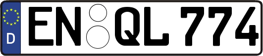 EN-QL774