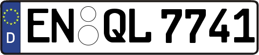 EN-QL7741