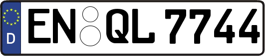 EN-QL7744