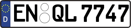 EN-QL7747