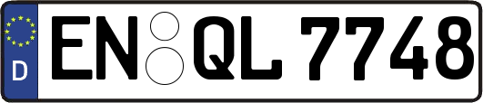 EN-QL7748