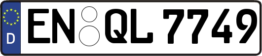 EN-QL7749