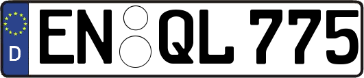 EN-QL775