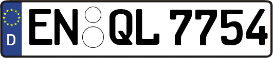 EN-QL7754