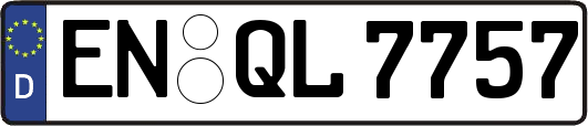 EN-QL7757