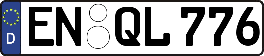 EN-QL776