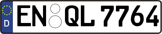 EN-QL7764