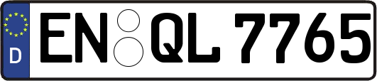 EN-QL7765