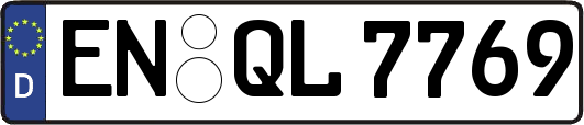 EN-QL7769