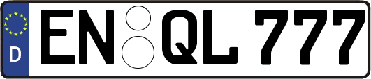 EN-QL777