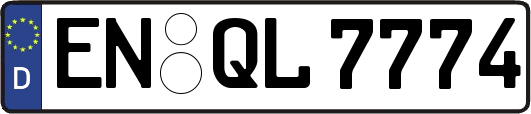 EN-QL7774