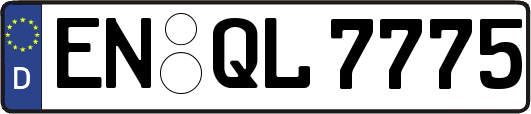 EN-QL7775