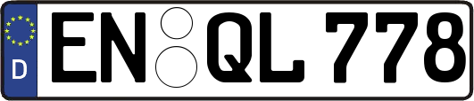 EN-QL778