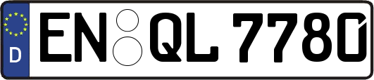 EN-QL7780