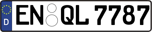 EN-QL7787