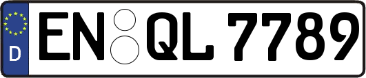 EN-QL7789