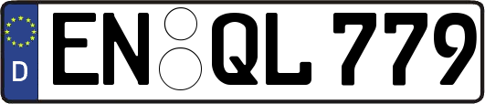 EN-QL779