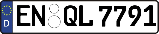 EN-QL7791