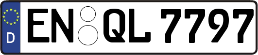 EN-QL7797