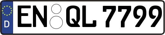 EN-QL7799