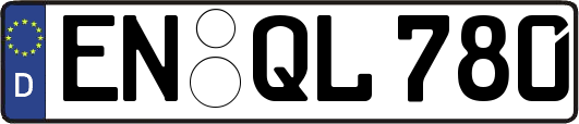 EN-QL780