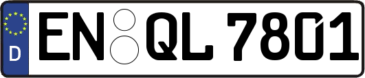 EN-QL7801
