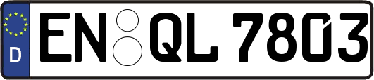 EN-QL7803