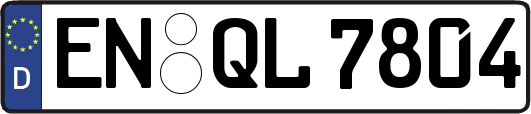 EN-QL7804