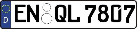 EN-QL7807