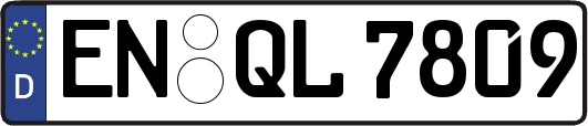 EN-QL7809