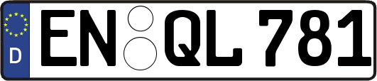 EN-QL781