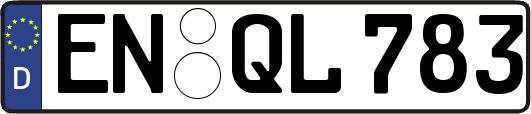 EN-QL783