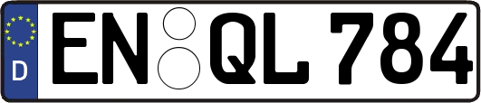 EN-QL784