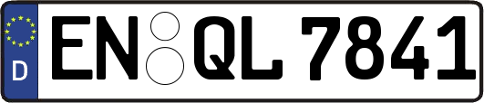EN-QL7841