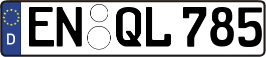 EN-QL785
