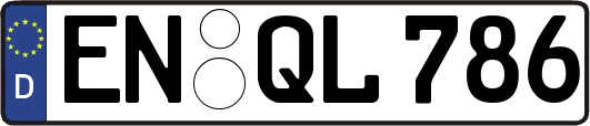 EN-QL786
