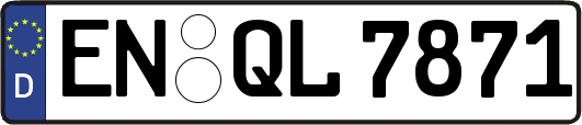 EN-QL7871