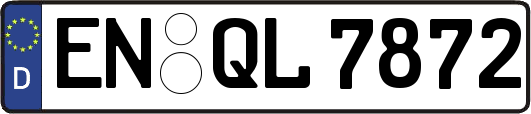 EN-QL7872