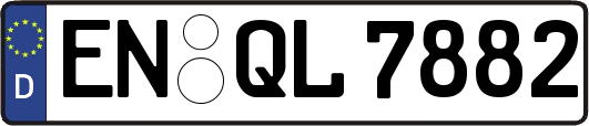 EN-QL7882