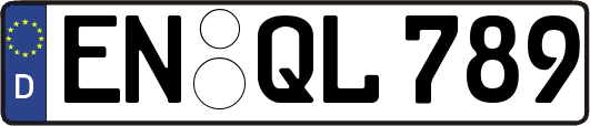 EN-QL789